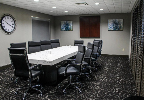 Wingate By Wyndham Little Rock image 11