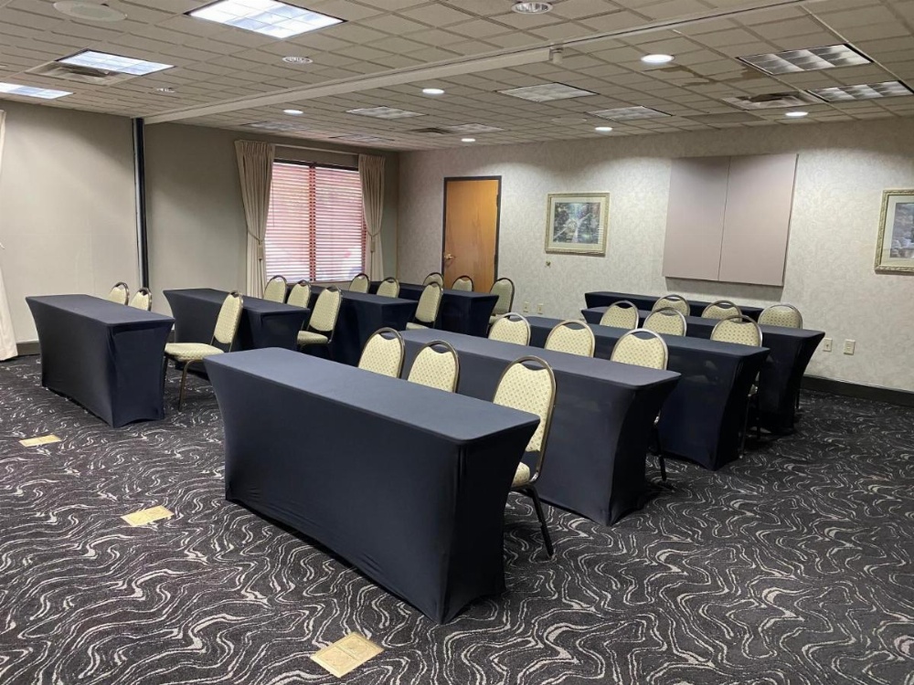 Wingate By Wyndham Little Rock Image 13