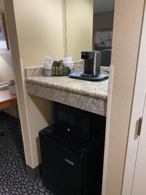 Wingate By Wyndham Little Rock image 14