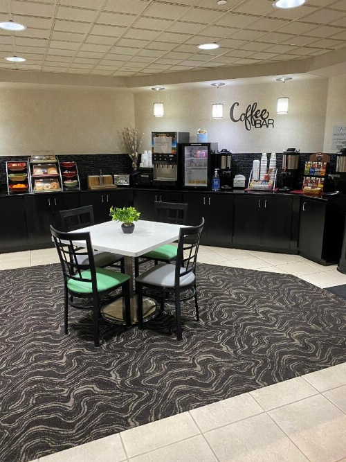 Wingate By Wyndham Little Rock image 19