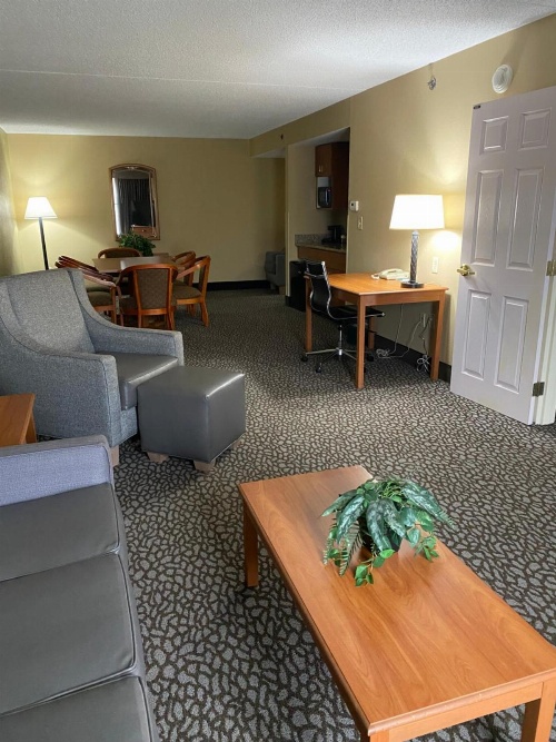 Wingate By Wyndham Little Rock image 2
