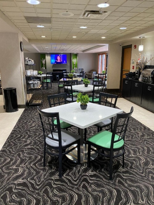 Wingate By Wyndham Little Rock image 20