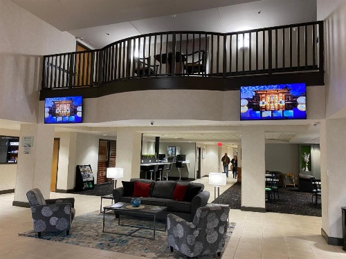 Wingate By Wyndham Little Rock image 21
