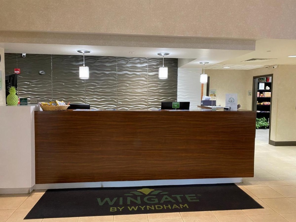 Wingate By Wyndham Little Rock Image 22