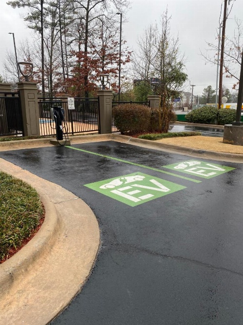 Wingate By Wyndham Little Rock image 23