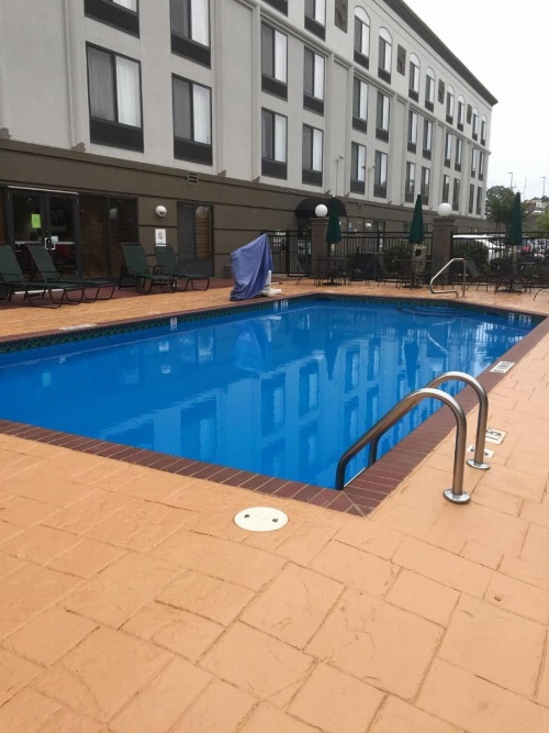 Wingate By Wyndham Little Rock image 25