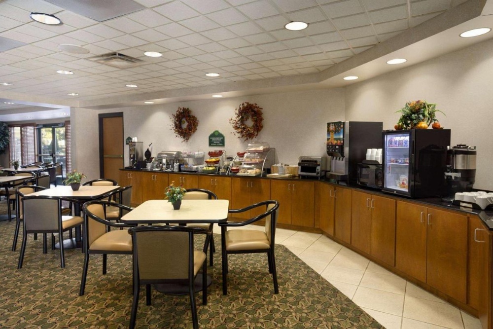 Wingate By Wyndham Little Rock Image 26