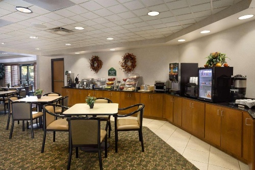 Wingate By Wyndham Little Rock image 26