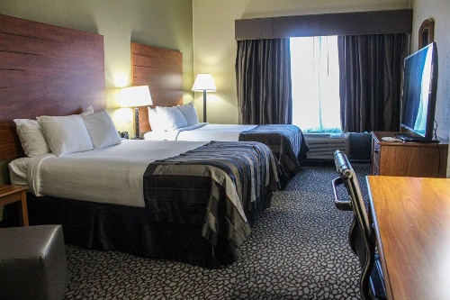 Wingate By Wyndham Little Rock image 28