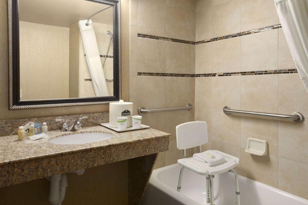 Wingate By Wyndham Little Rock Image 30