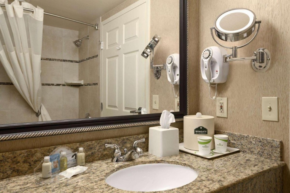 Wingate By Wyndham Little Rock Image 31