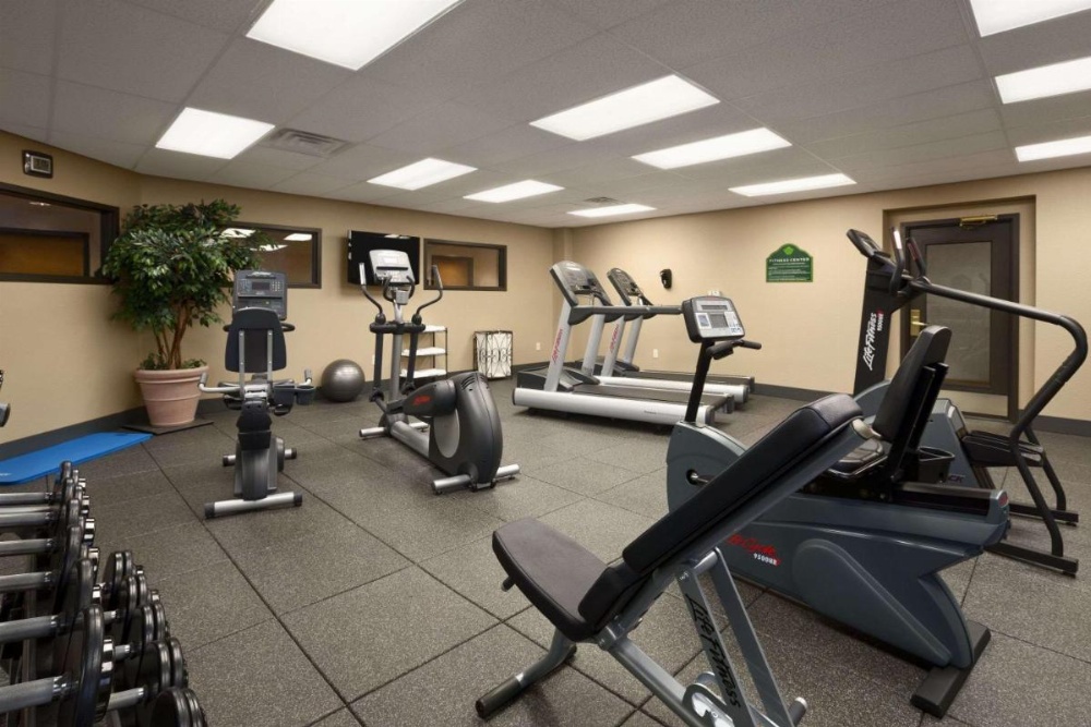 Wingate By Wyndham Little Rock Image 32