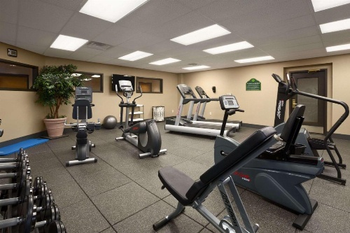 Wingate By Wyndham Little Rock image 32