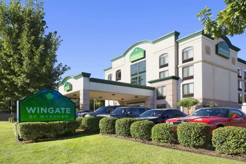 Wingate By Wyndham Little Rock image 33