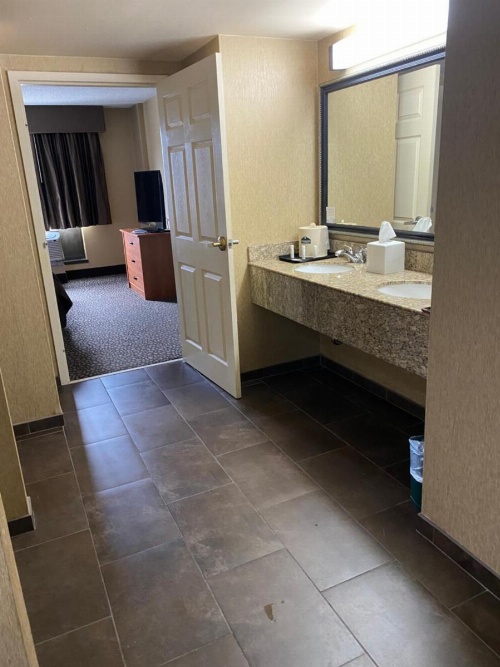 Wingate By Wyndham Little Rock image 34