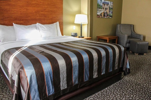 Wingate By Wyndham Little Rock image 6
